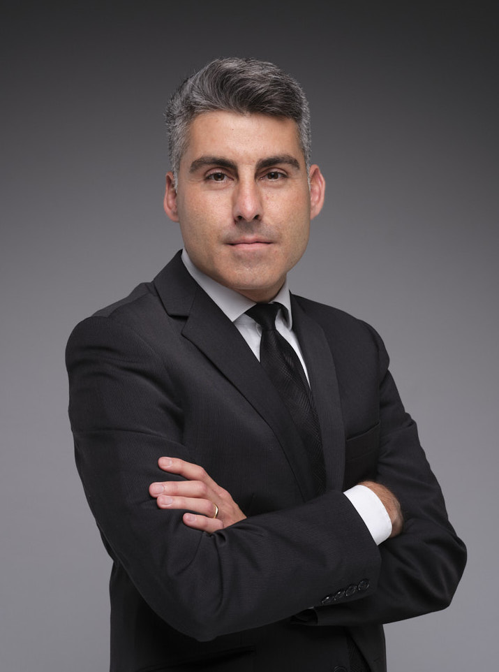 juan segovia